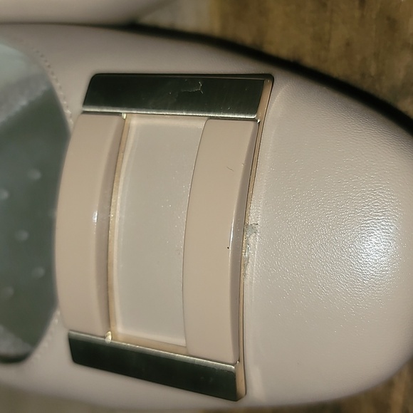 Easy Spirit Esobara Block Heeled Pumps - Picture 4 of 9